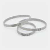 T5 pu tandrem pu timing belt t5 synchroflex conti TPU tandremme